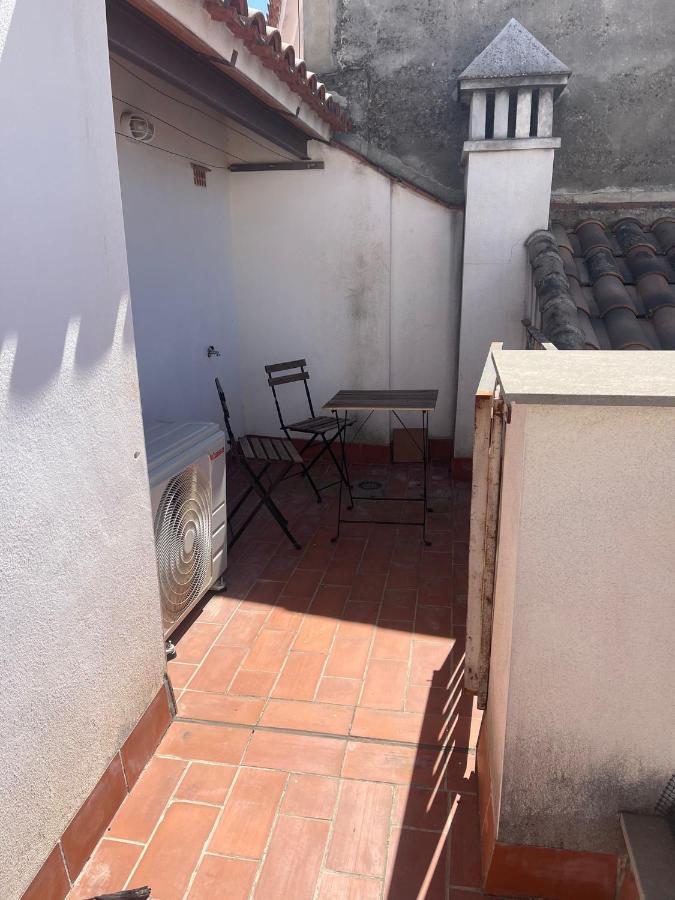 Apartamento La Magdalena Cordoba Ngoại thất bức ảnh
