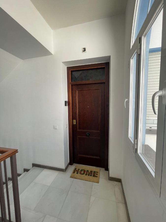 Apartamento La Magdalena Cordoba Ngoại thất bức ảnh