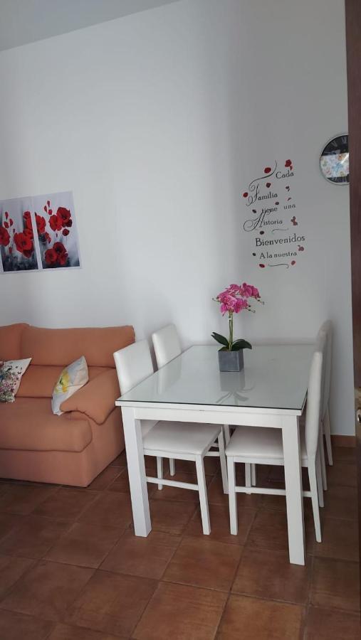 Apartamento La Magdalena Cordoba Ngoại thất bức ảnh